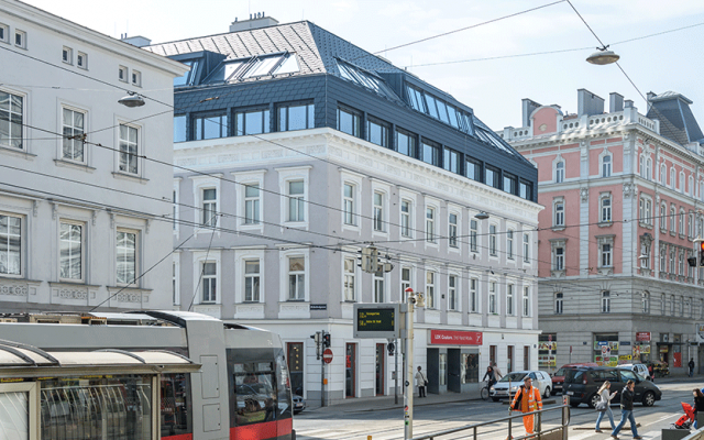 FHI Ref Wohnen 850x520 1 0017 Mariahilferstrasse187